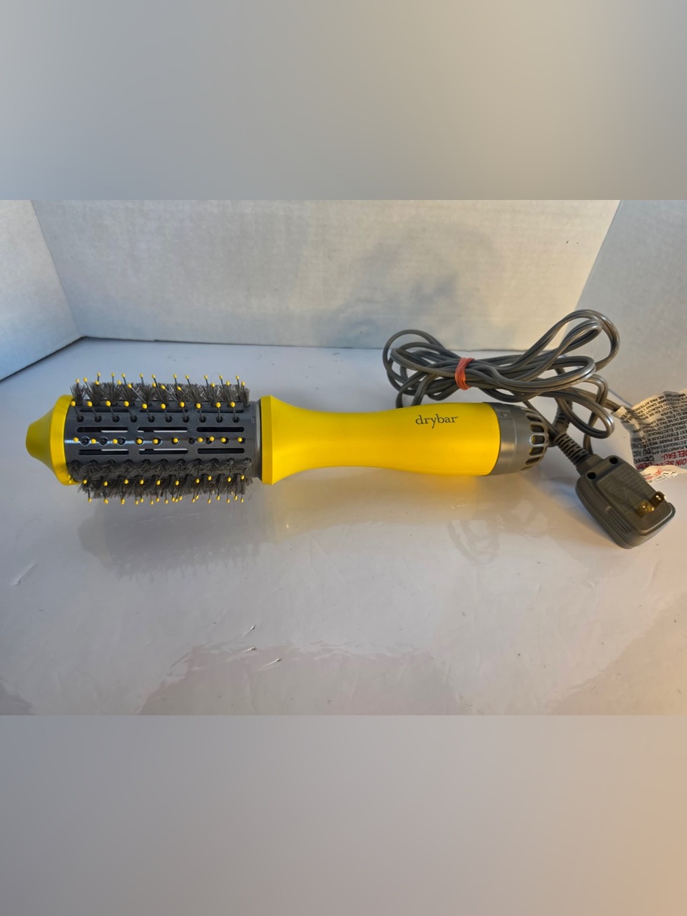 Drybar Double Shot Blow Dryer Brush - 900-2225-4